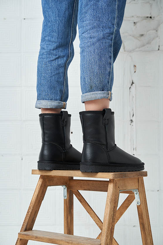 Уггі Lonza 173953 - Вид 5 - інтернет магазин sandalini.ua