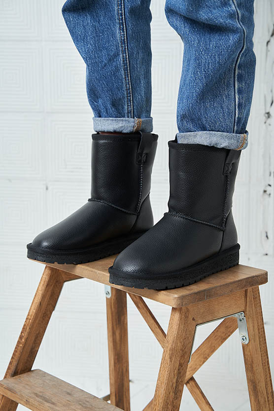 Уггі Lonza 173953 - Вид 6 - інтернет магазин sandalini.ua