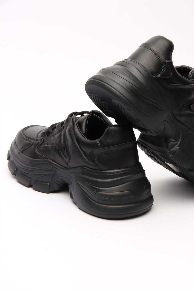 Кроссовки ALLSY 203320 - Вид 2 - интернет магазин sandalini.ua