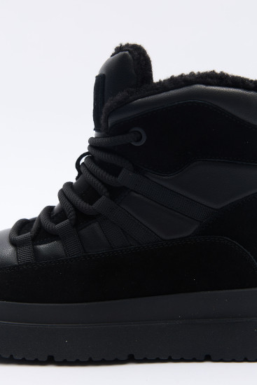 Ботинки ALLSY 204370