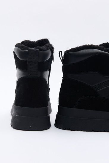 Ботинки ALLSY 204370