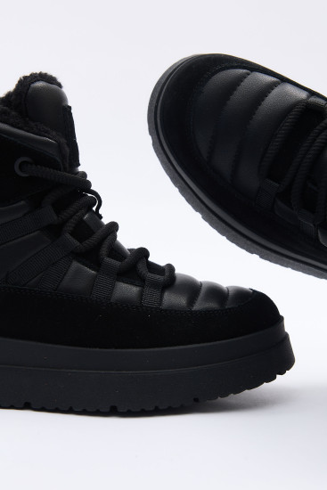 Ботинки ALLSY 204370