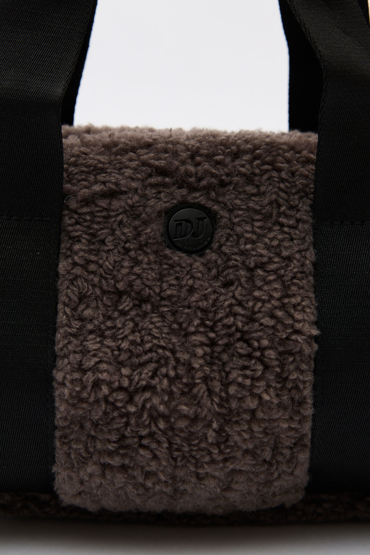 Сумка David Jones 205222 - Вид 2 - интернет магазин sandalini.ua