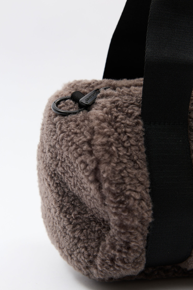 Сумка David Jones 205222 - Вид 3 - интернет магазин sandalini.ua