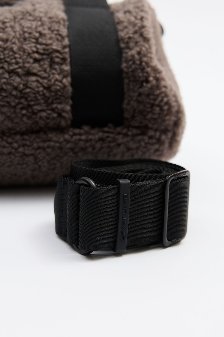 Сумка David Jones 205222 - Вид 6 - интернет магазин sandalini.ua