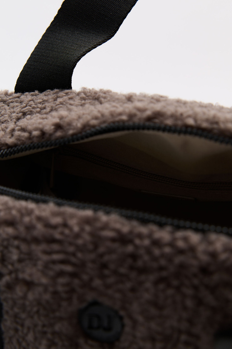 Сумка David Jones 205222 - Вид 7 - интернет магазин sandalini.ua