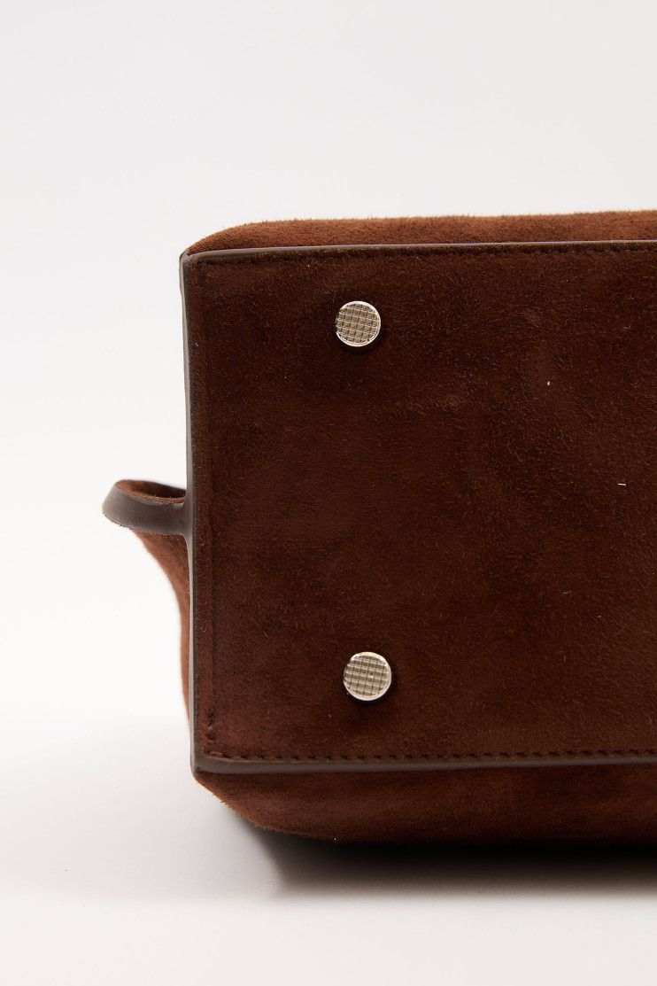 Сумка Lonza 211761 - Вид 4 - интернет магазин sandalini.ua