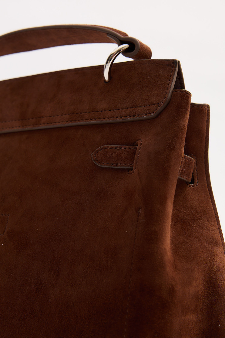 Сумка Lonza 211761 - Вид 6 - интернет магазин sandalini.ua