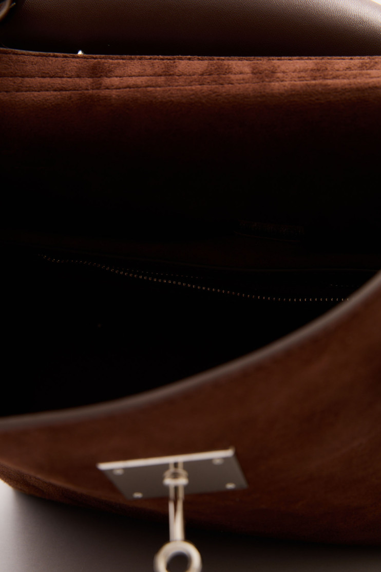 Сумка Lonza 211761 - Вид 7 - интернет магазин sandalini.ua