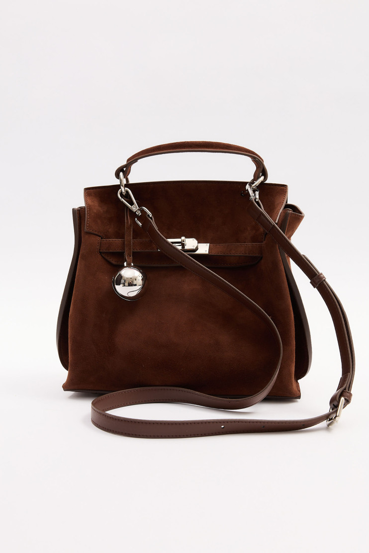 Сумка Lonza 211761 - Вид 2 - интернет магазин sandalini.ua