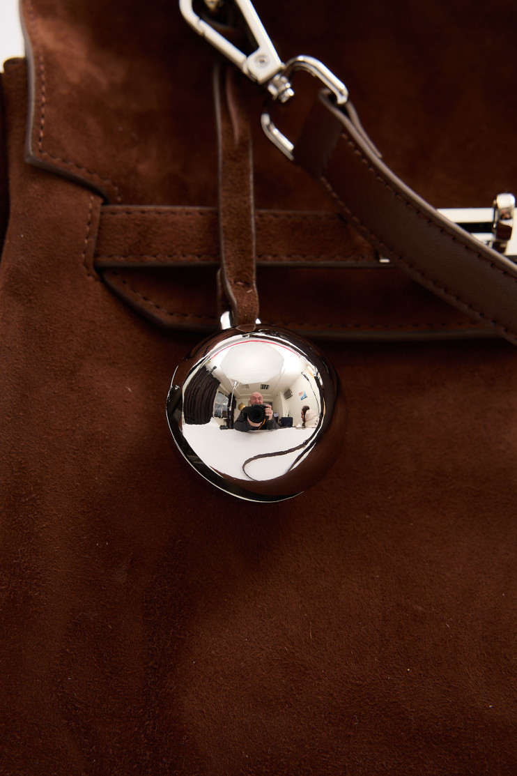 Сумка Lonza 211761 - Вид 9 - интернет магазин sandalini.ua