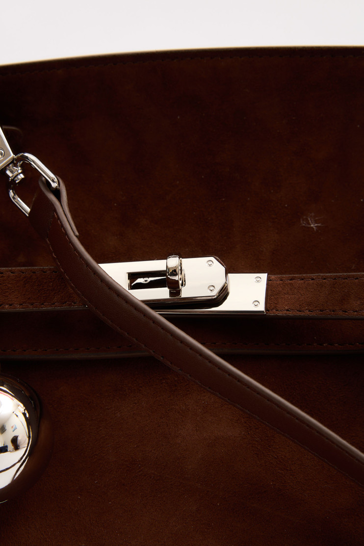 Сумка Lonza 211761 - Вид 10 - интернет магазин sandalini.ua