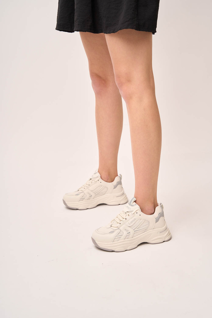 Кросівки Lonza 175104 - Вид 5 - інтернет магазин sandalini.ua