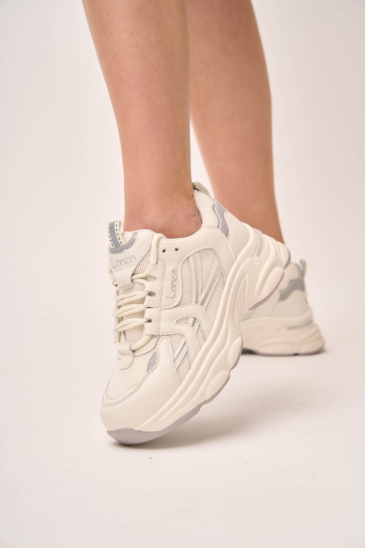 Кросівки Lonza 175104 - Вид 2 - інтернет магазин sandalini.ua