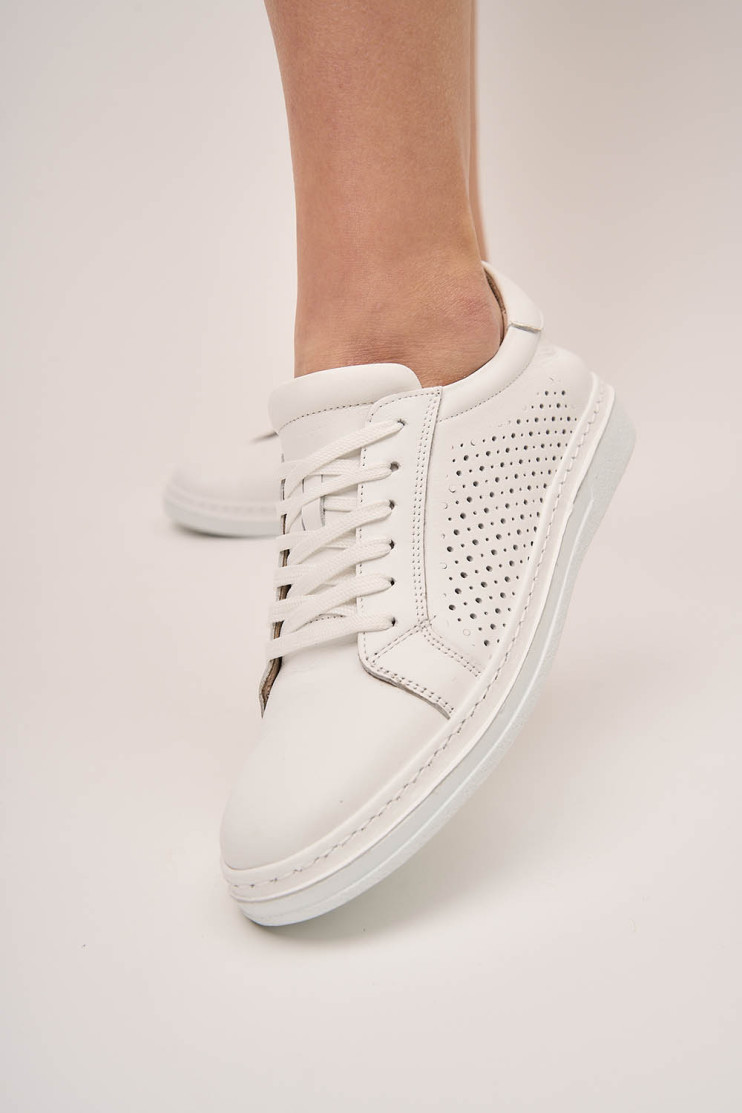 Кеди Lonza 176668 - Вид 1 - інтернет магазин sandalini.ua