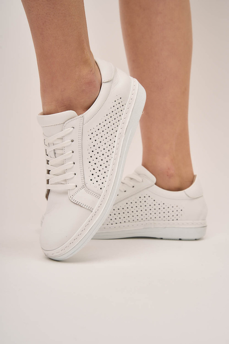 Кеди Lonza 176668 - Вид 3 - інтернет магазин sandalini.ua