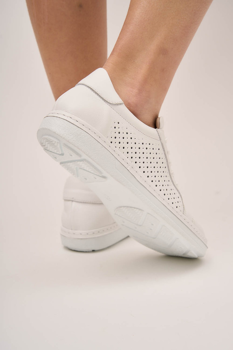 Кеди Lonza 176668 - Вид 7 - інтернет магазин sandalini.ua