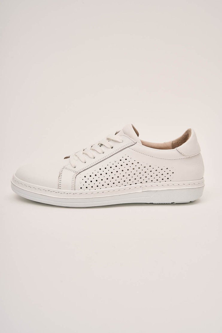 Кеди Lonza 176668 - Вид 8 - інтернет магазин sandalini.ua