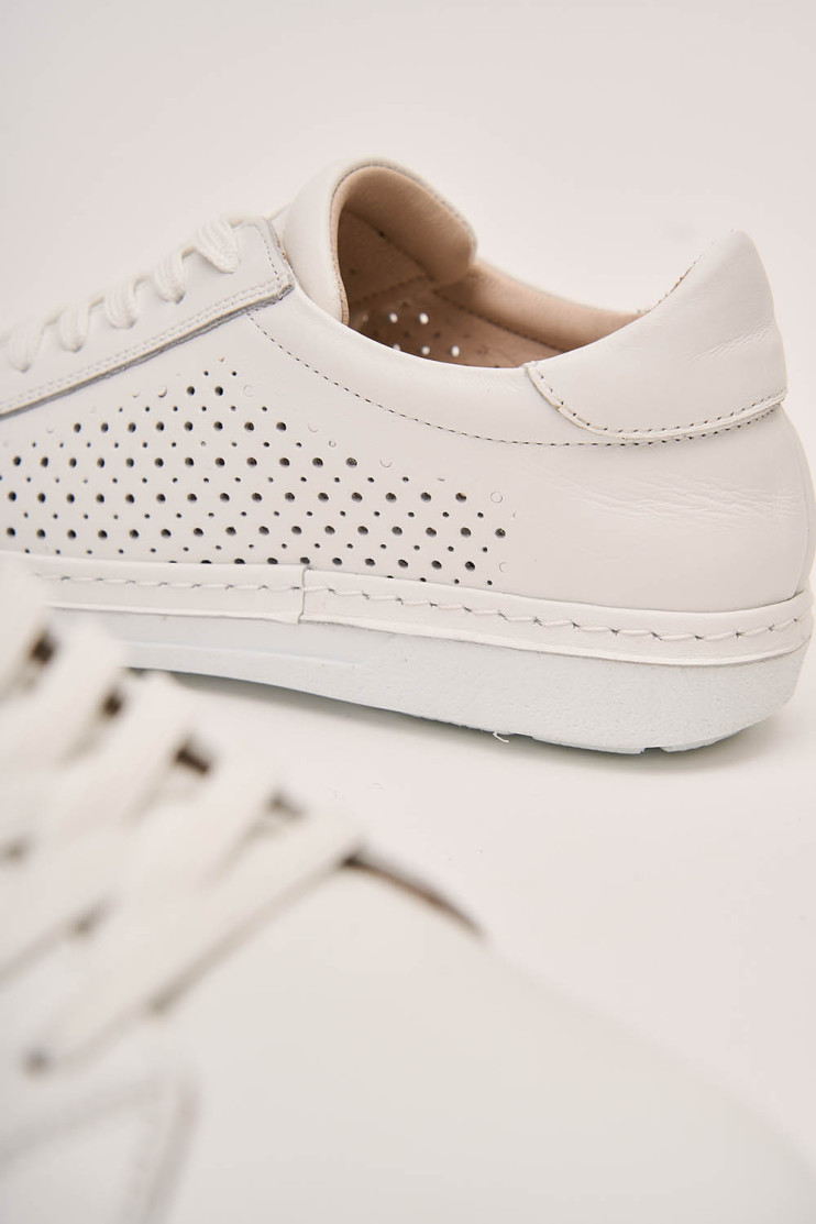 Кеди Lonza 176668 - Вид 9 - інтернет магазин sandalini.ua