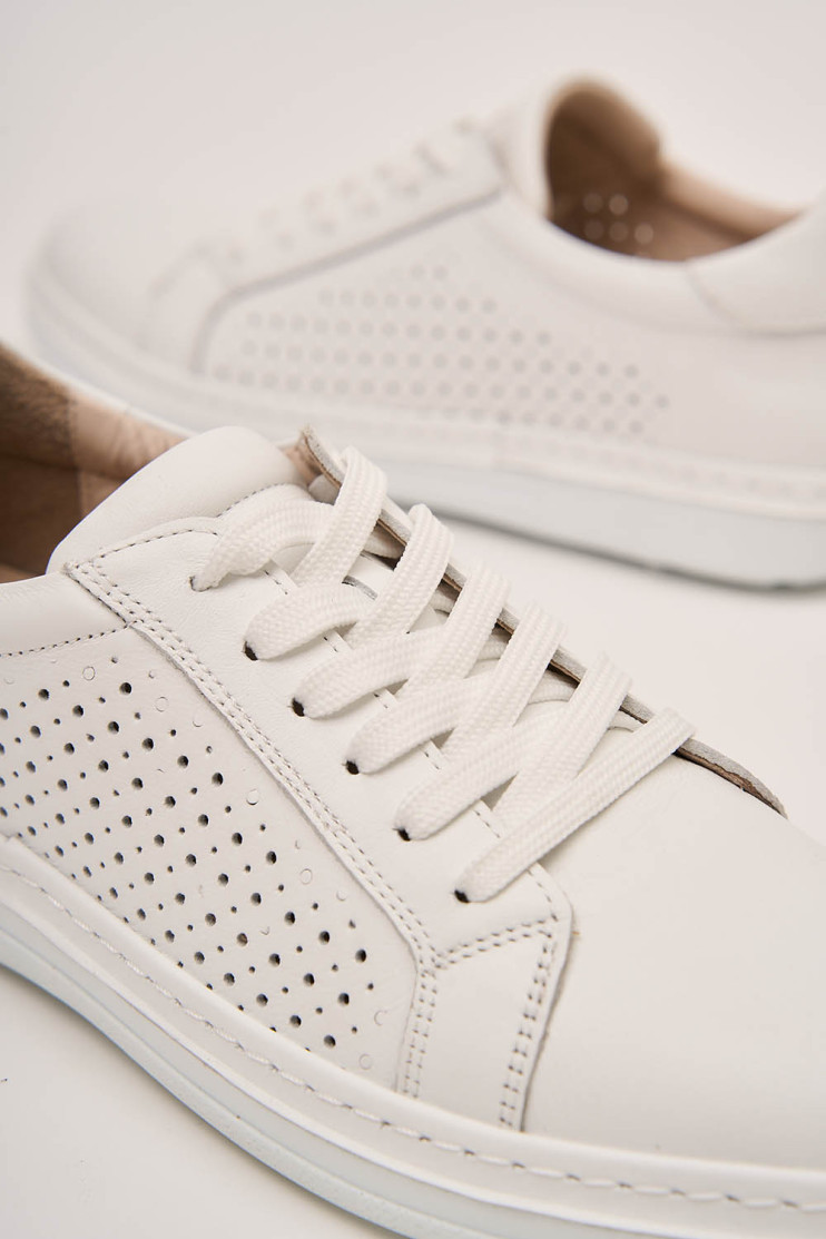 Кеди Lonza 176668 - Вид 10 - інтернет магазин sandalini.ua