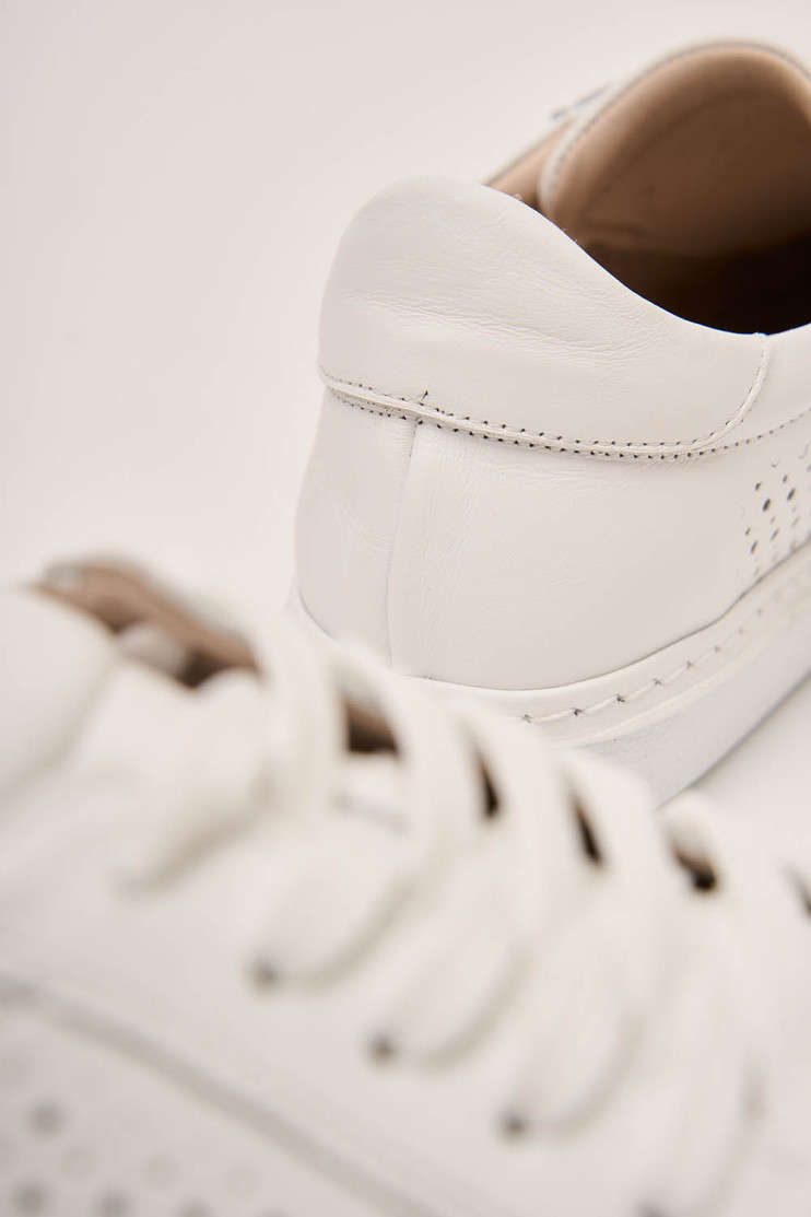 Кеди Lonza 176668 - Вид 11 - інтернет магазин sandalini.ua