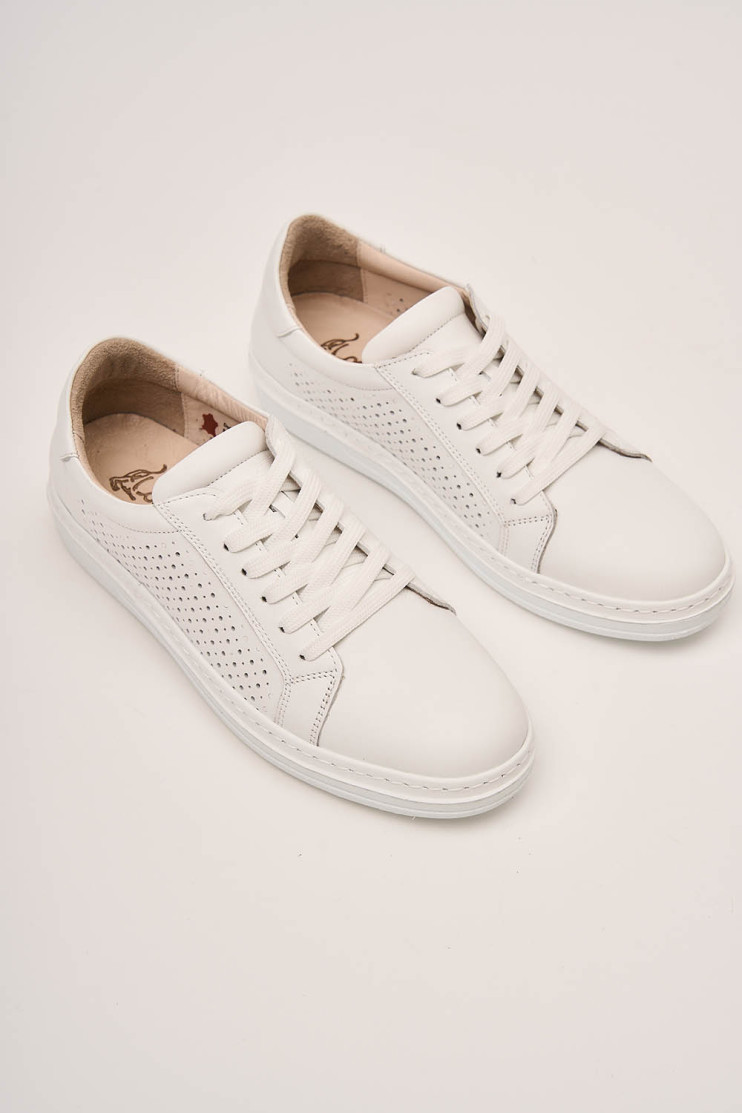 Кеди Lonza 176668 - Вид 12 - інтернет магазин sandalini.ua