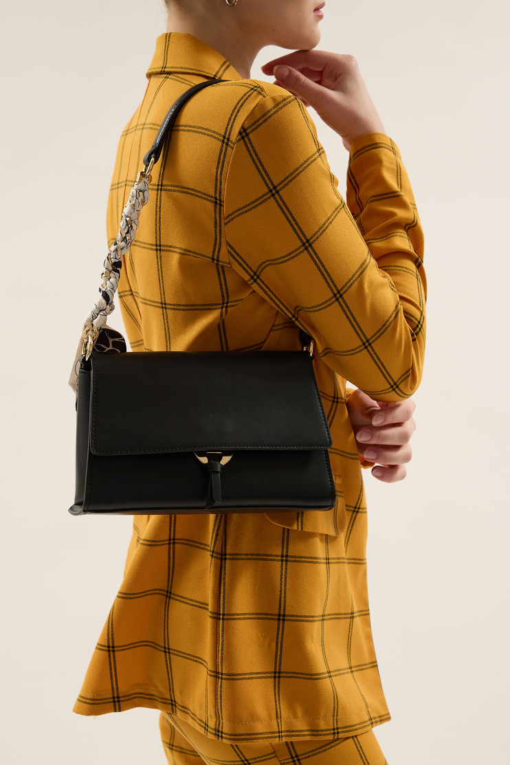 Сумка Lonza 213198 - Вид 3 - інтернет магазин sandalini.ua