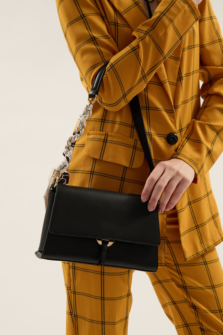 Сумка Lonza 213198 - Вид 7 - інтернет магазин sandalini.ua