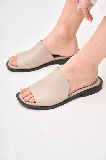 Шльопанці Anna Lucci 177035