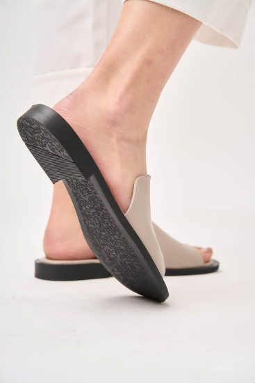 Шльопанці Anna Lucci 177035