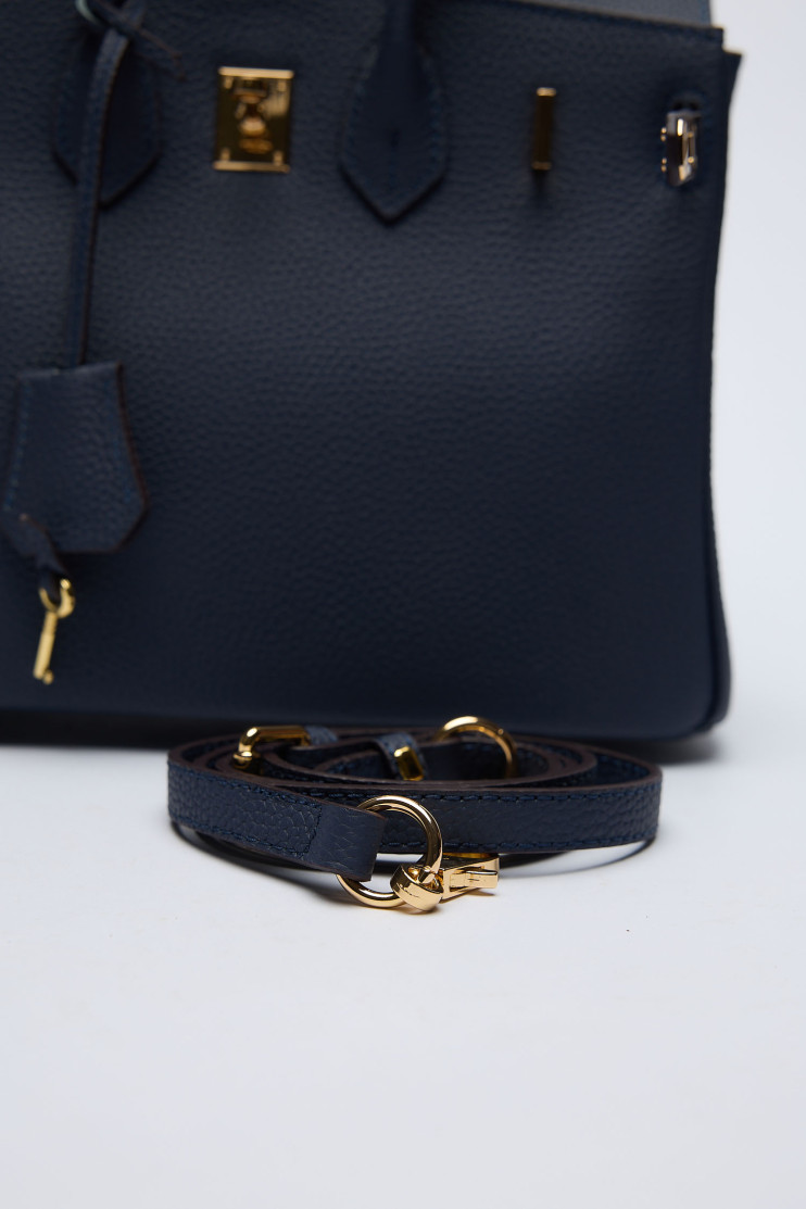 Сумка Lonza 213252 - Вид 3 - интернет магазин sandalini.ua