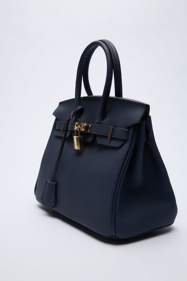 Сумка Lonza 213252 - Вид 5 - интернет магазин sandalini.ua