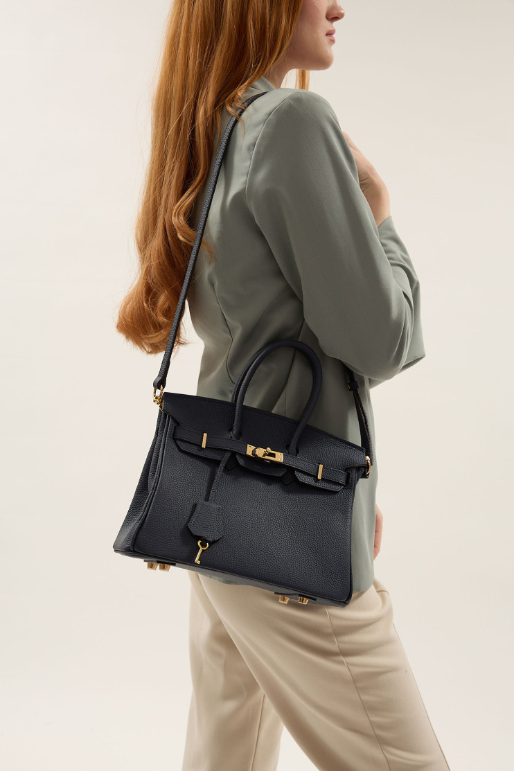 Сумка Lonza 213252 - Вид 3 - интернет магазин sandalini.ua