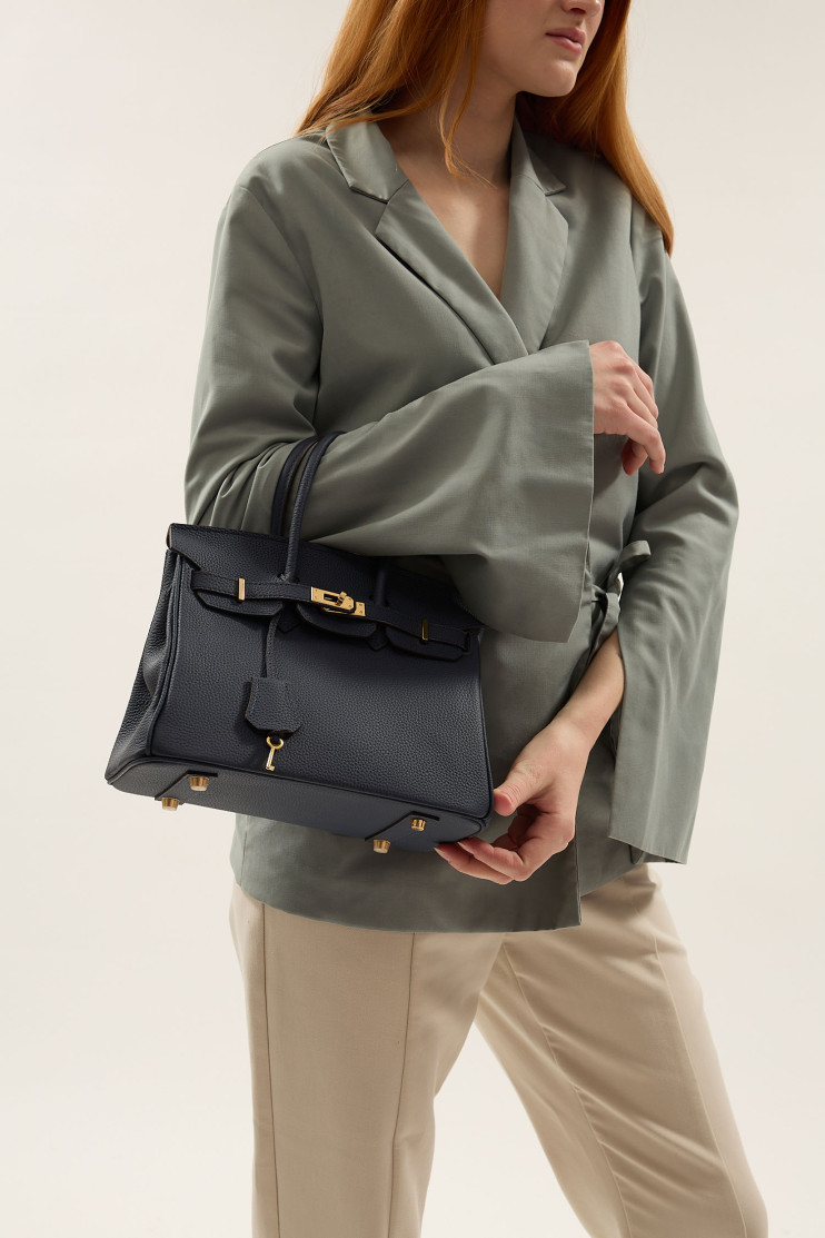 Сумка Lonza 213252 - Вид 12 - интернет магазин sandalini.ua