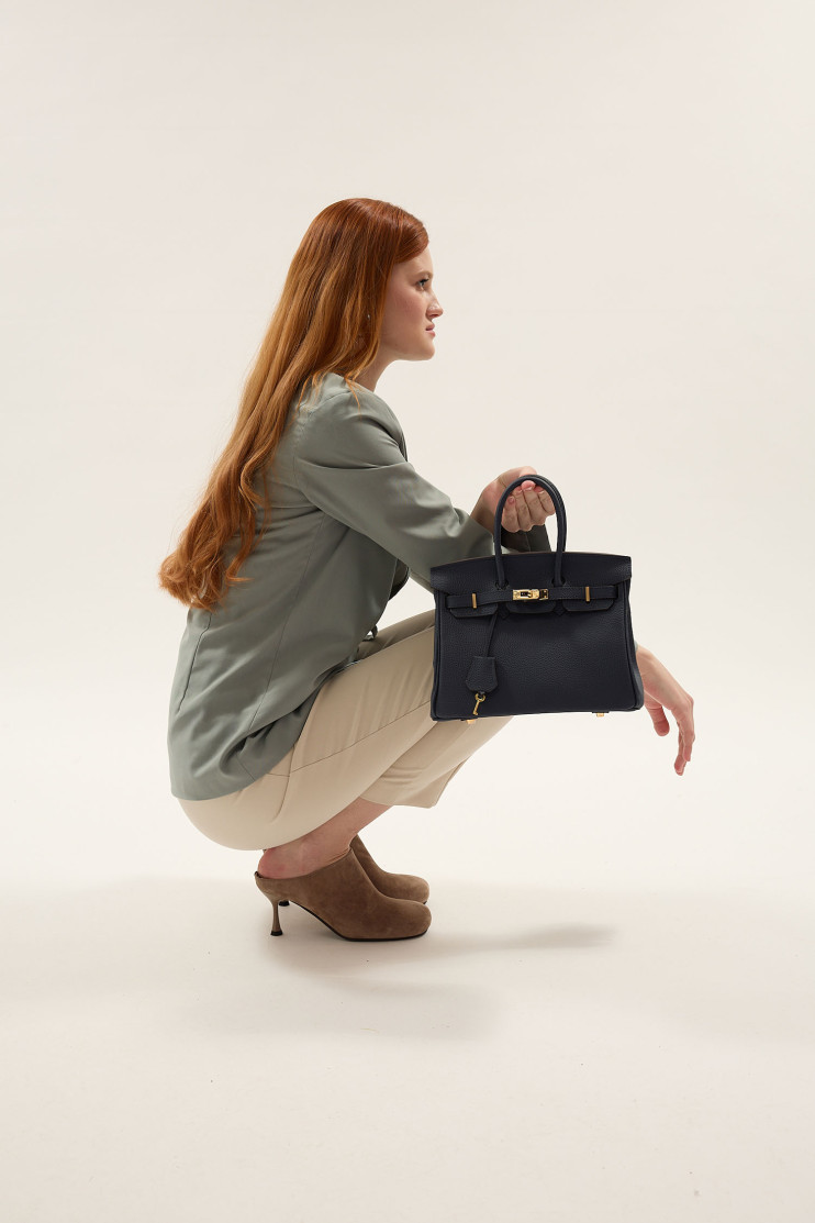 Сумка Lonza 213252 - Вид 1 - интернет магазин sandalini.ua