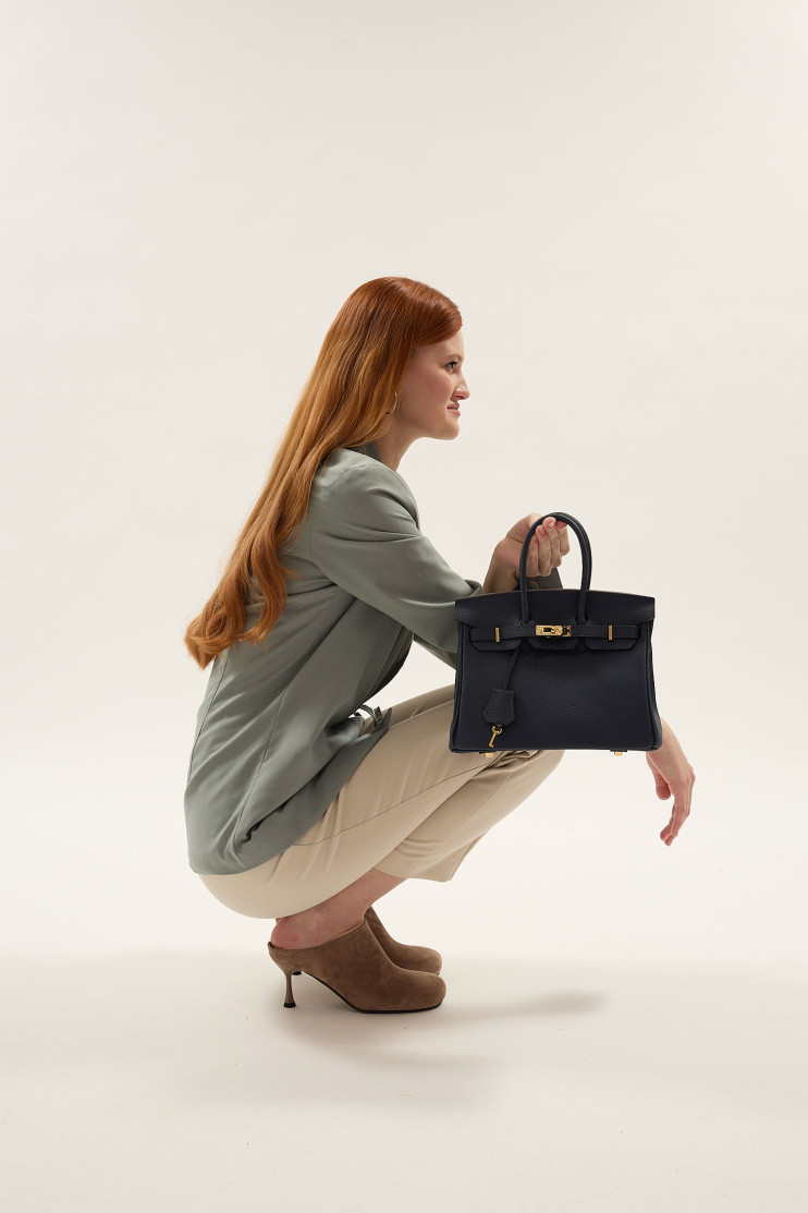 Сумка Lonza 213252 - Вид 7 - интернет магазин sandalini.ua