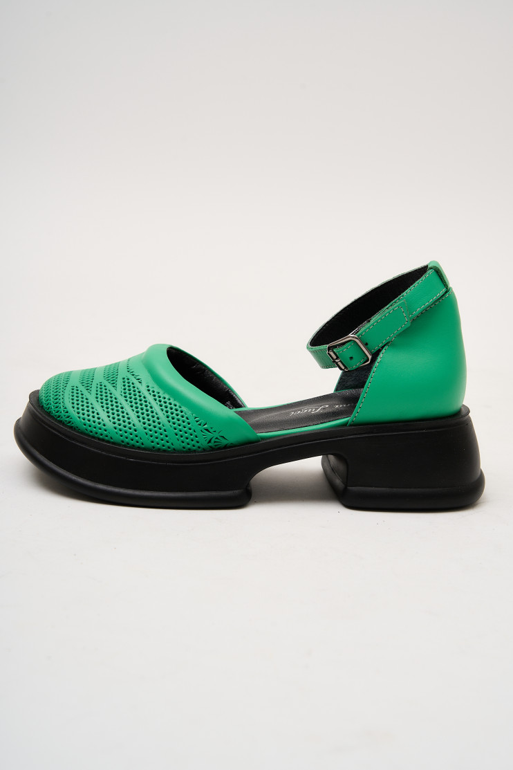 Босоніжки Anna Lucci 176983 - Вид 1 - інтернет магазин sandalini.ua