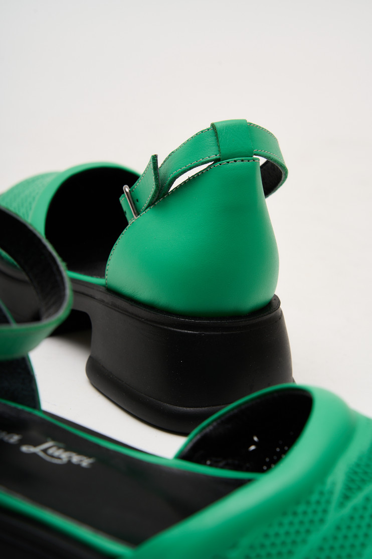 Босоніжки Anna Lucci 176983 - Вид 7 - інтернет магазин sandalini.ua