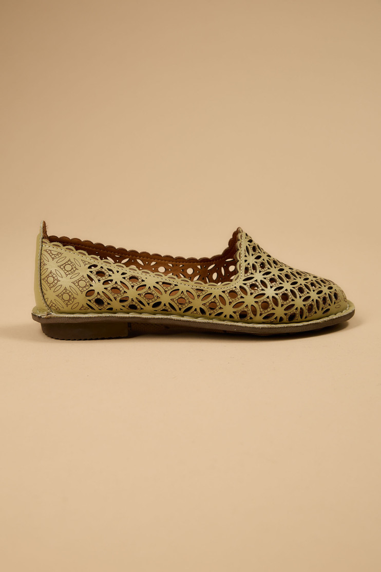 Балетки Anna Lucci 176397 - Вид 18 - інтернет магазин sandalini.ua