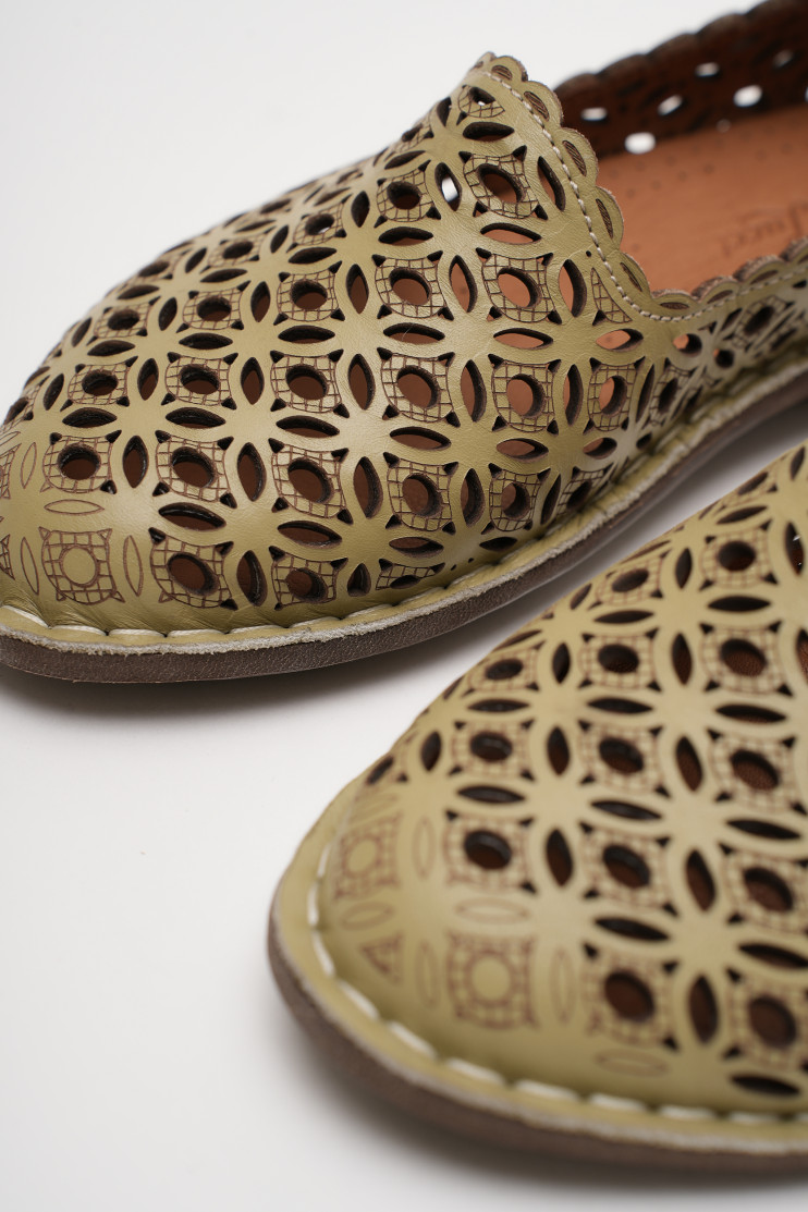 Балетки Anna Lucci 176397 - Вид 17 - інтернет магазин sandalini.ua