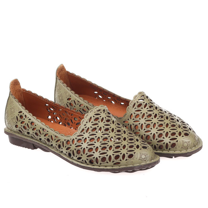 Балетки Anna Lucci 176397 - Вид 27 - інтернет магазин sandalini.ua