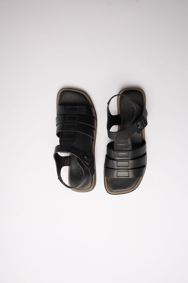 Lonza 212586 - Вид 2 - интернет магазин sandalini.ua