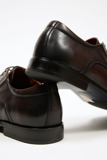 Туфлі чоловічі Fabio Monelli 214085