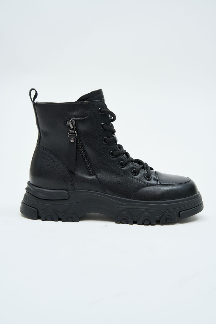 Черевики Lonza 179615 - Вид 2 - інтернет магазин sandalini.ua