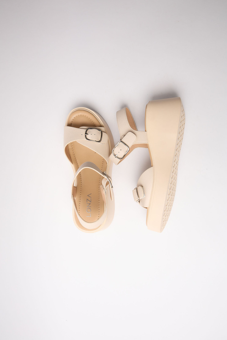 Босоніжки Lonza 212959 - Вид 2 - інтернет магазин sandalini.ua