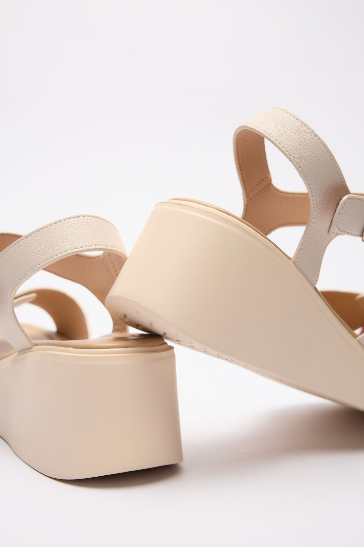 Босоніжки Lonza 212959 - Вид 4 - інтернет магазин sandalini.ua