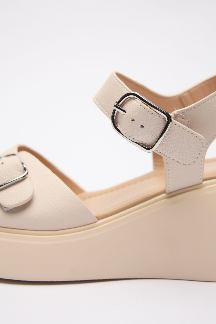 Босоніжки Lonza 212959 - Вид 6 - інтернет магазин sandalini.ua