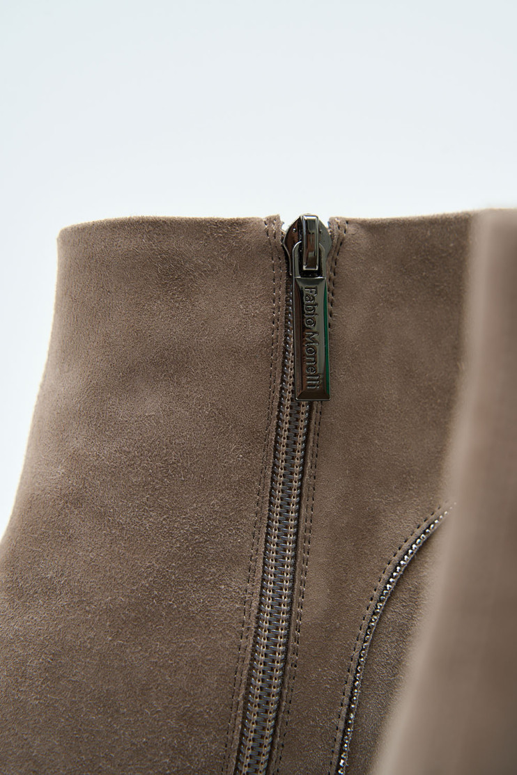 Ботильйони Fabio Monelli 178173 - Вид 21 - інтернет магазин sandalini.ua