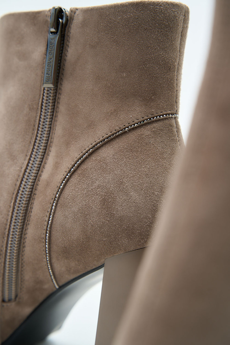 Ботильйони Fabio Monelli 178173 - Вид 22 - інтернет магазин sandalini.ua