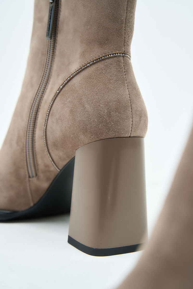 Ботильйони Fabio Monelli 178173 - Вид 17 - інтернет магазин sandalini.ua